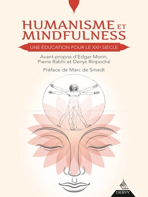 cover image of Humanisme et Mindfulness, une éducation pour le XXIe siècle